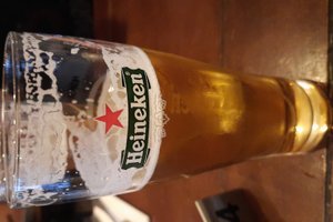 Dranken