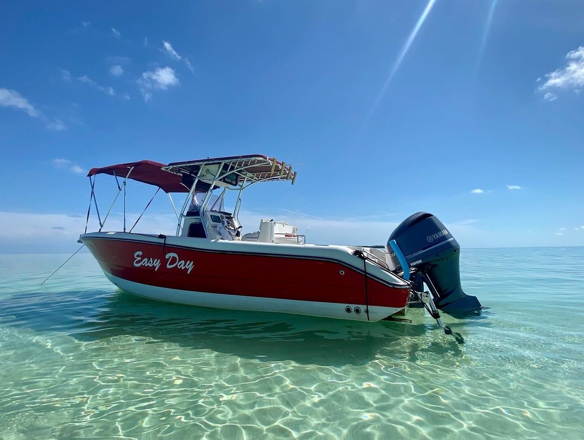 Easy Day Charters (key West) - All You Need To Know Before You Go