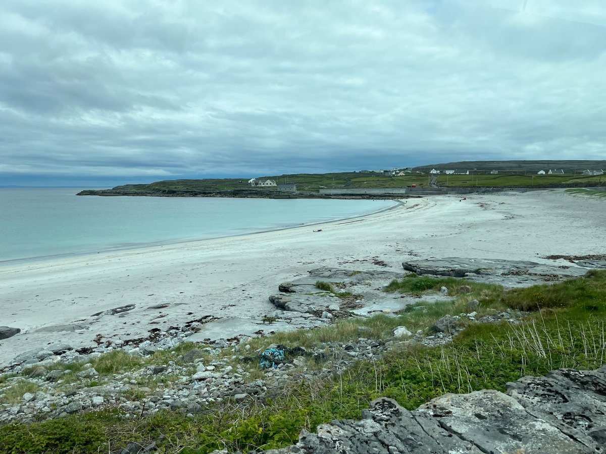 Aran Bus Tours (Inishmore) - All You Need to Know BEFORE You Go