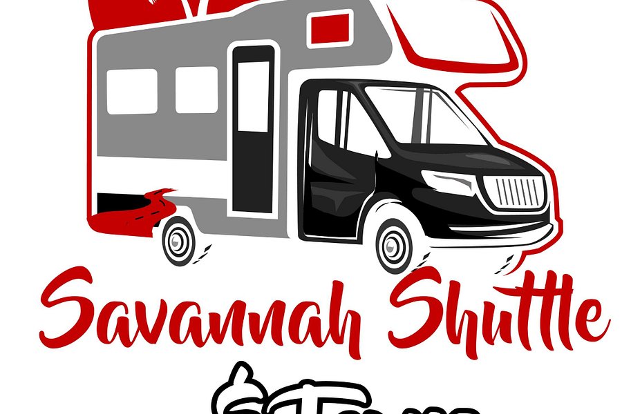 savannah shuttle and tours