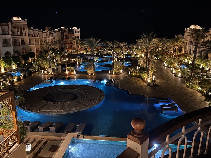 GRAND PALACE (Hurghada) - Hotel Reviews, Photos, Rate Comparison ...
