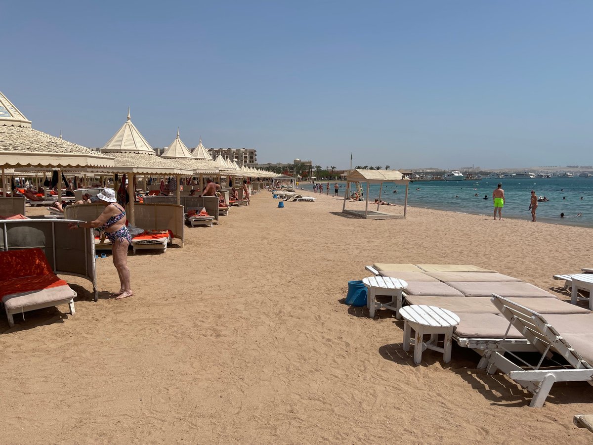 GRAND PALACE: 2022 Prices & Reviews (Hurghada, Egypt) - Photos of Hotel ...