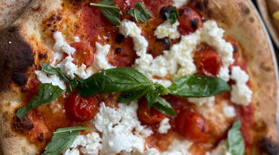 Pizze