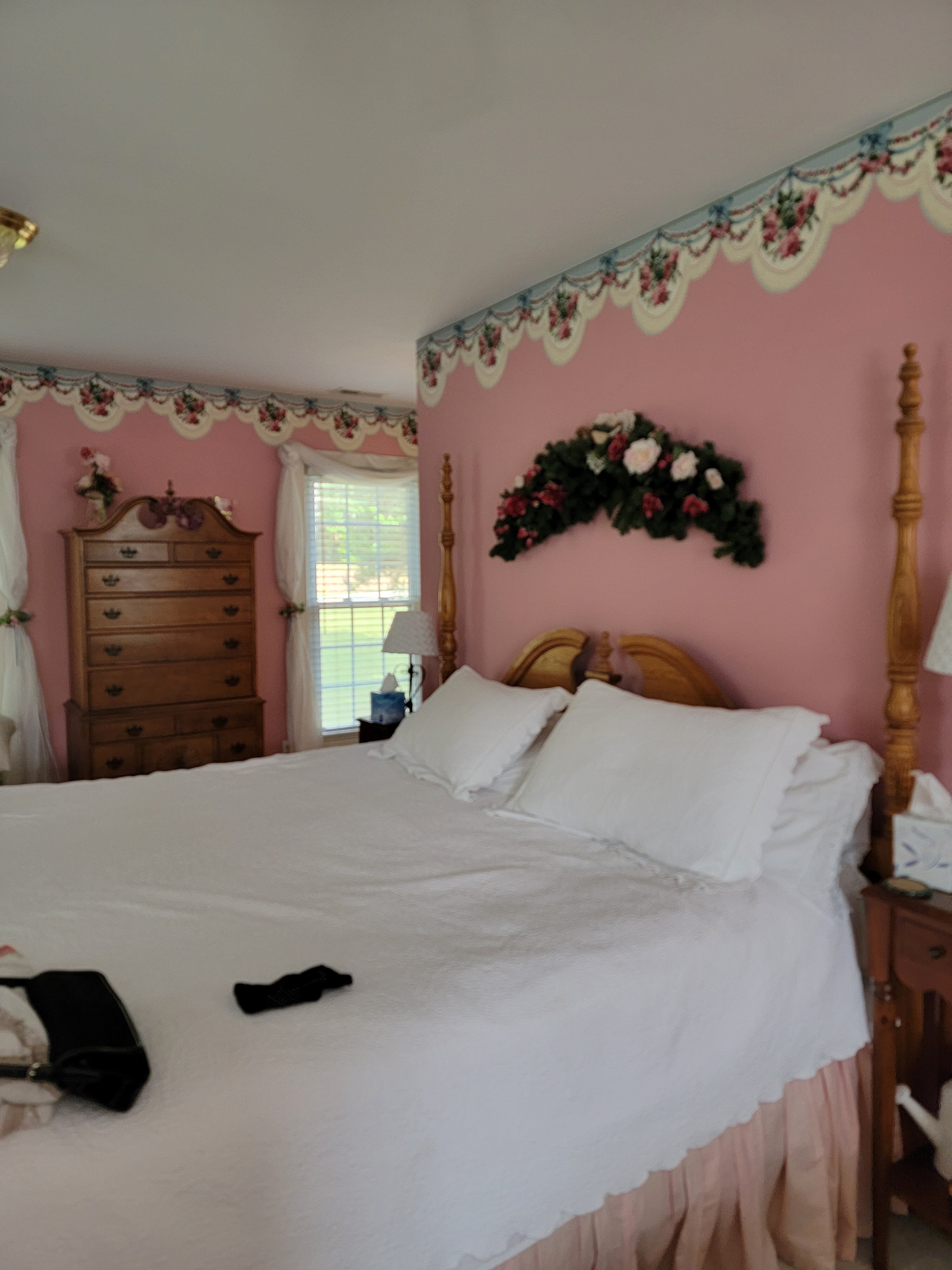 B AND B'S COUNTRY GARDEN INN (Apex, Caroline Du Nord) - Tarifs 2024