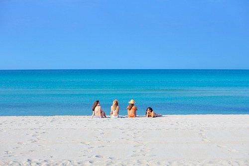 Articoli da campeggio e casalinghi  Riva di Ugento Beach Camping Resort -  Riva Di Ugento