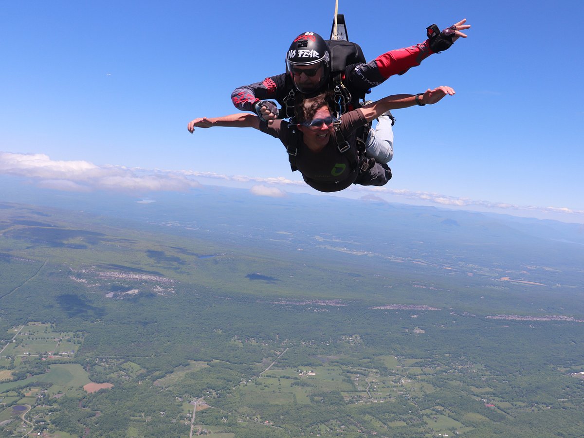 Skydive the Ranch (Gardiner) All You Need to Know BEFORE You Go