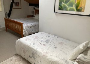 Habitaciones y suites