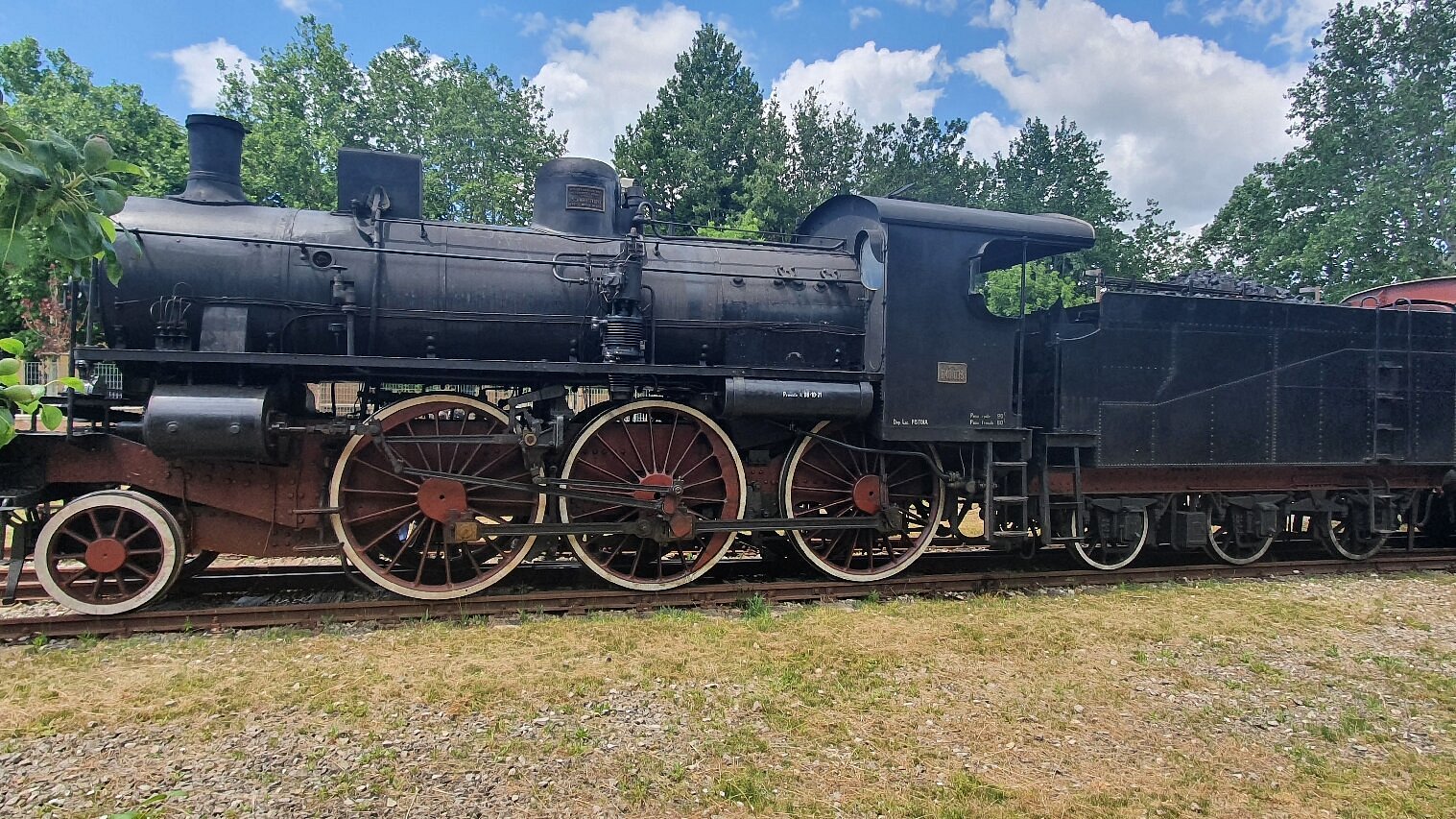 TRENO NATURA TOUR (Siena) 2023 tutto quello che c'è da sapere