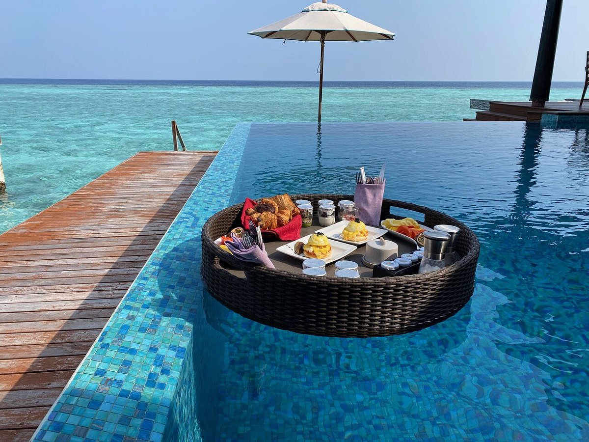 Anantara Kihavah Maldives Villas Updated 2022 Prices And Resort Reviews Kihavah Huravalhi 