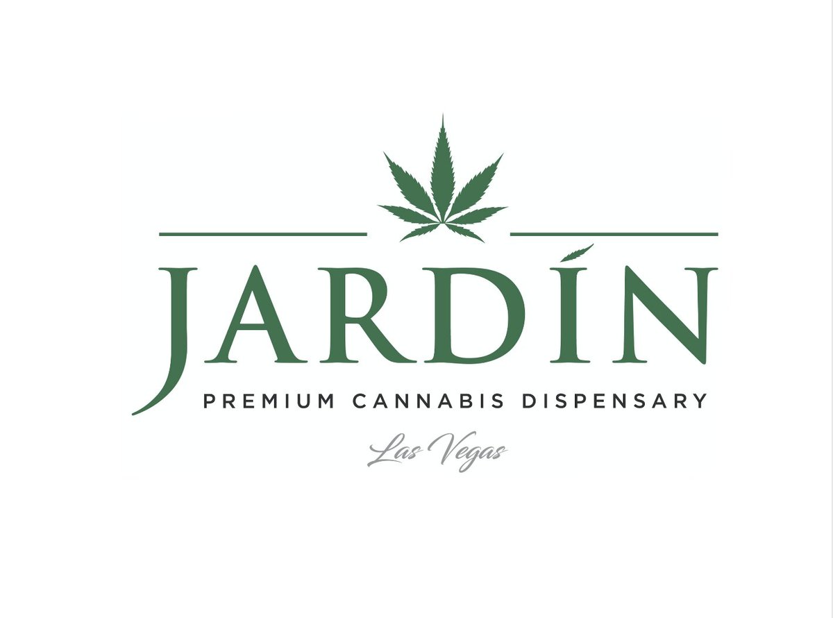 Jardín Premium Cannabis Dispensary (Las Vegas) - All You Need to Know