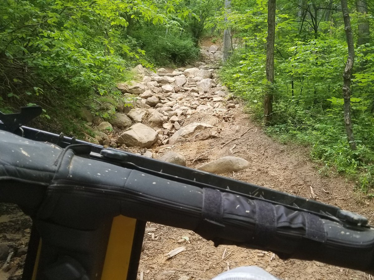 appalachian offroad