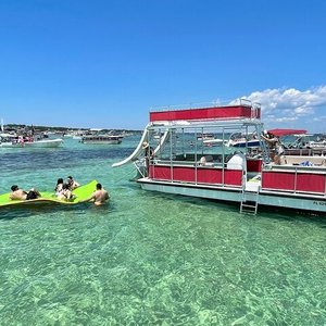 JOLEE ISLAND NATURE PARK (Destin) - All You Need to Know BEFORE You Go