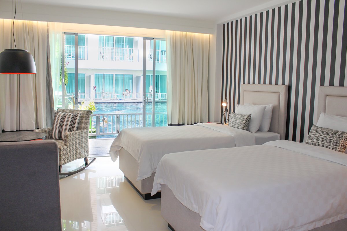 Sugar marina resort fashion kata beach 4 карта