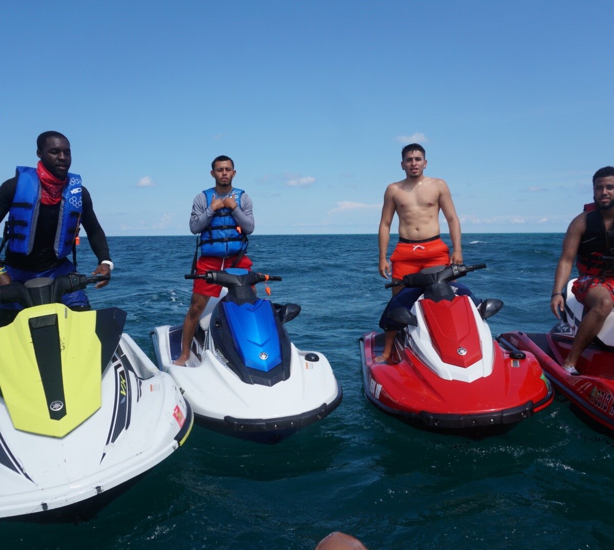 Miami Elite Jetski And Yacht Rentals Miami Beach Atualizado 2023 O Que Saber Antes De Ir