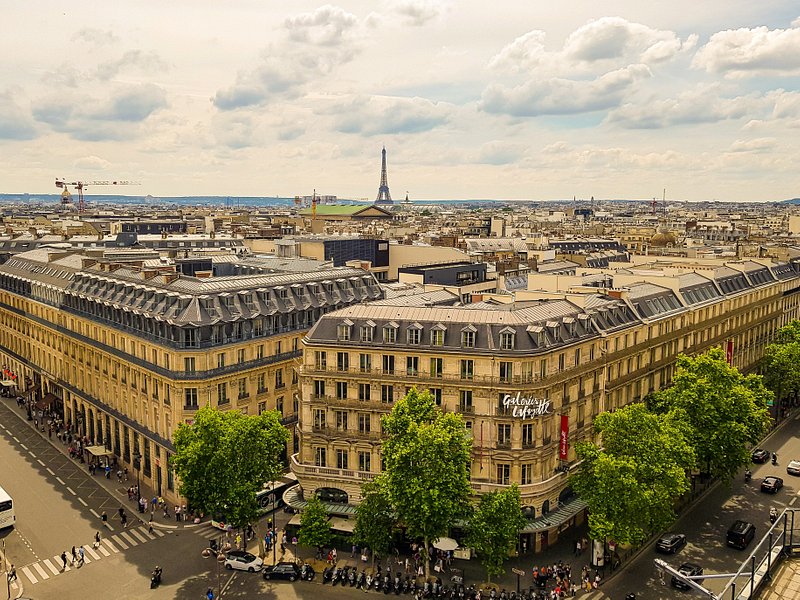 Paris arrondissement