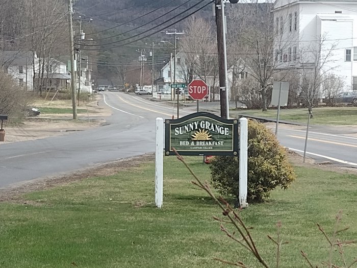 THE SUNNY GRANGE B&B - Updated 2024 Prices & Reviews (Campton, NH)