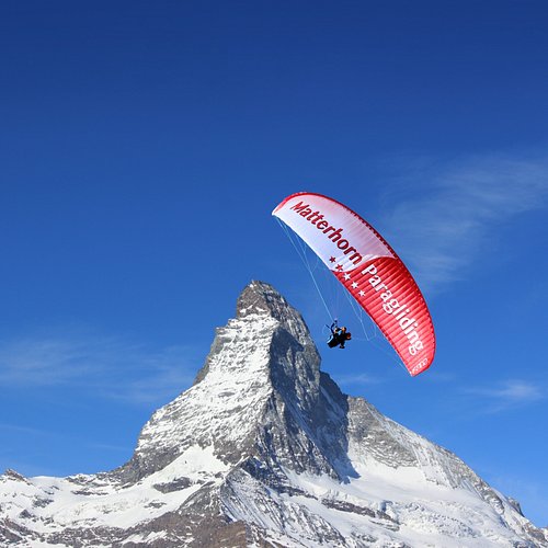 Copricasco da sci per bambini  Souvenir di Zermatt Bergbahnen