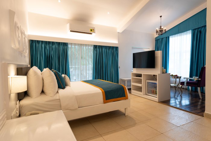 Zone Connect, Goa, Calangute Rooms: Pictures & Reviews - Tripadvisor