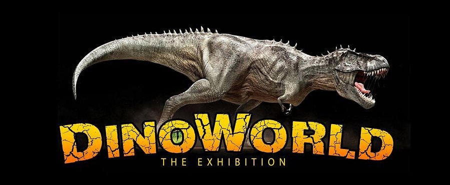 DinoWorld image