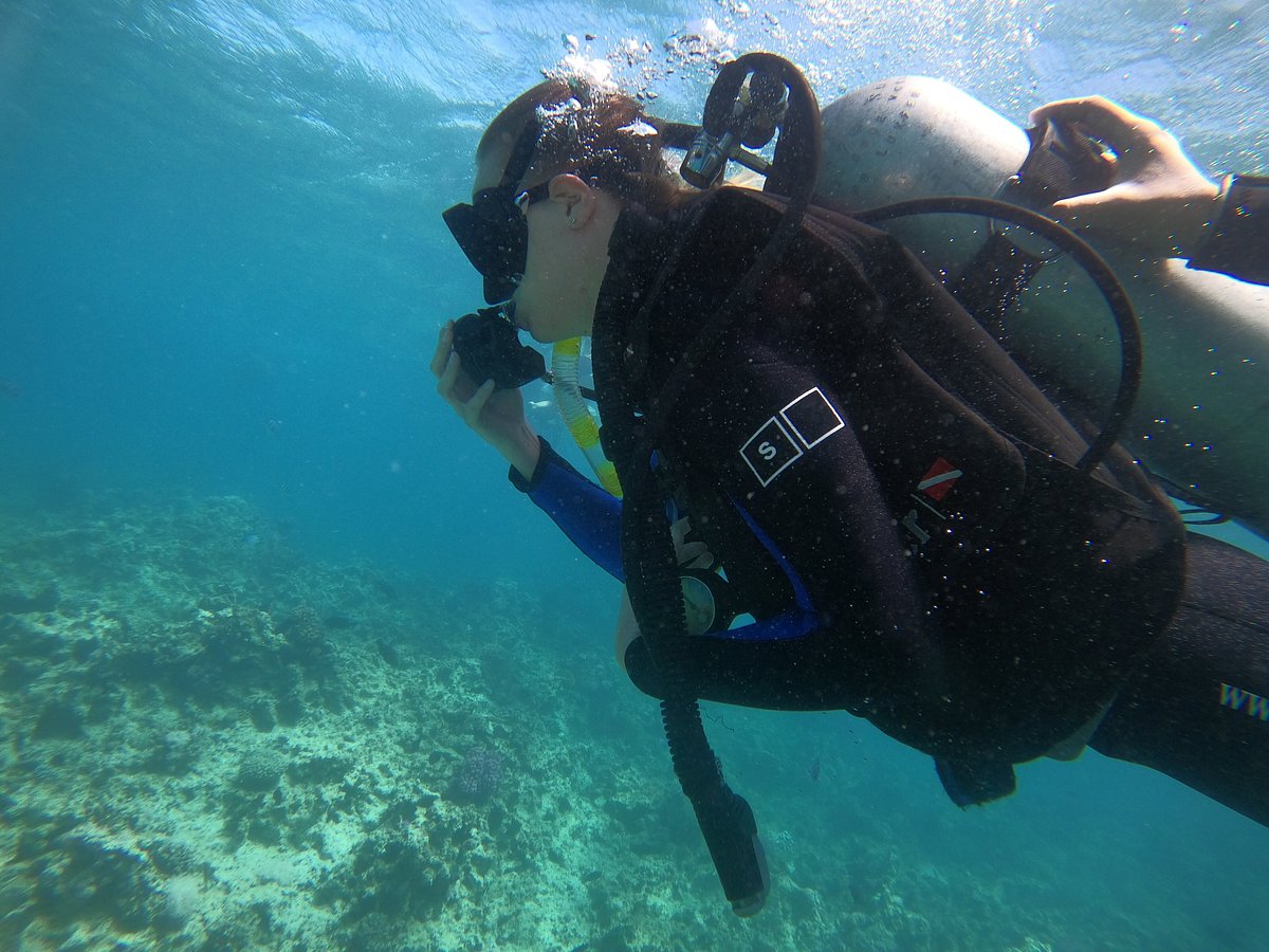 Red Sea Divers Hurghada