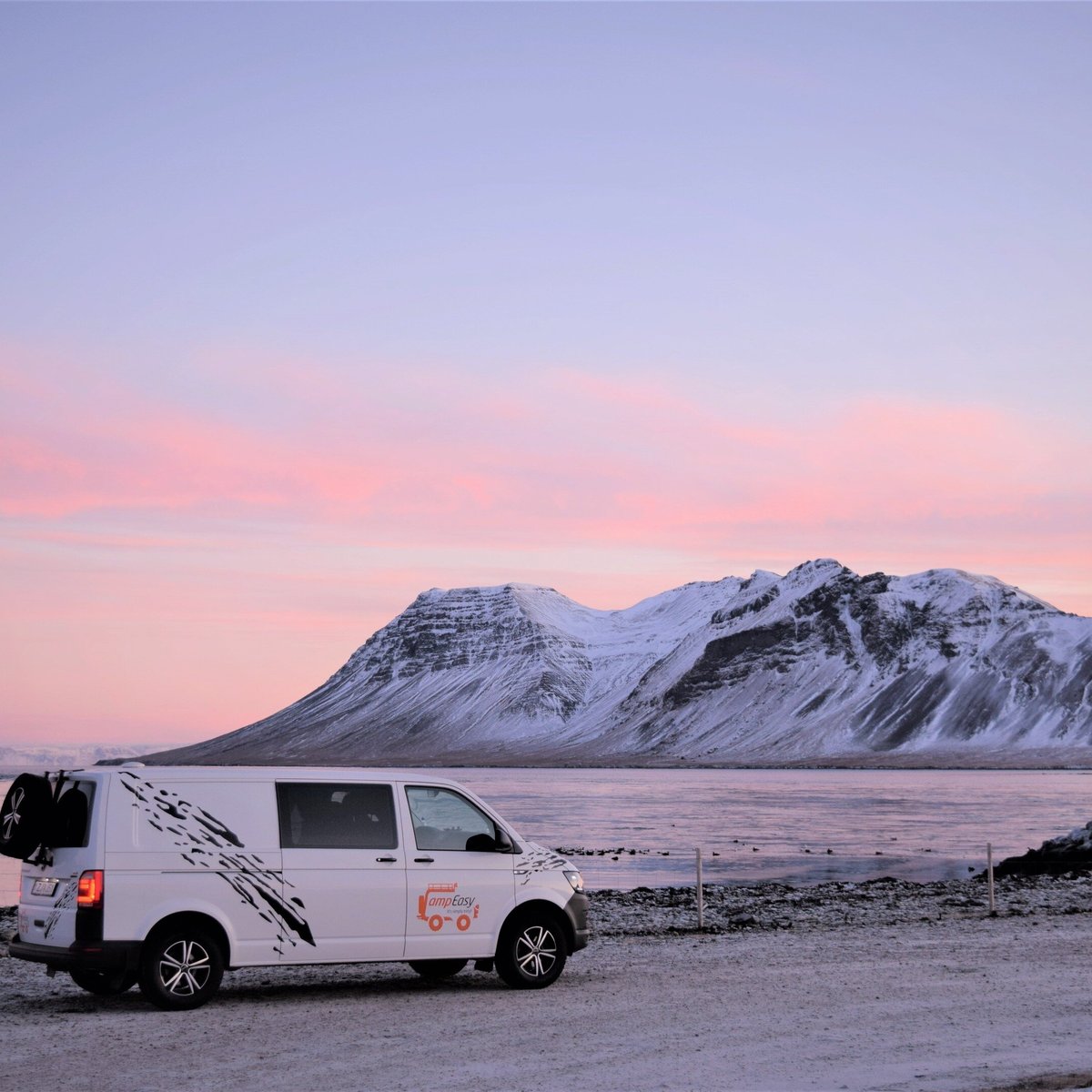 CampEasy Iceland (Keflavik) 2022 Lohnt es sich? (Mit fotos)