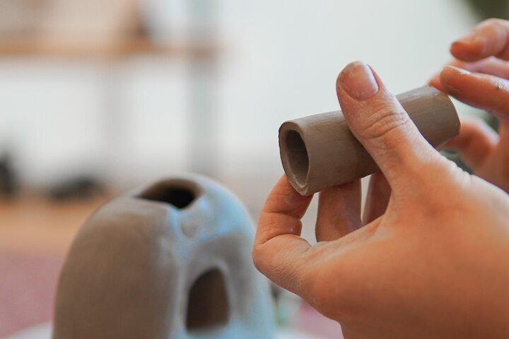 2024 Create And Paint Your Own Ceramic Piece In A Workshop In Athens   Caption 