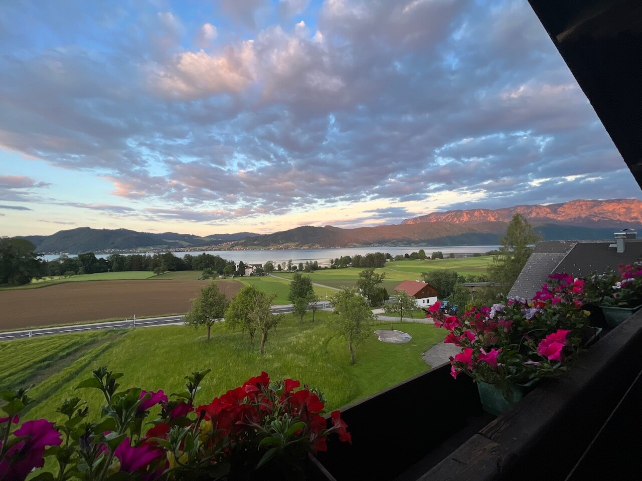Hotel photo 30 of Hotel Haberl - Attersee.