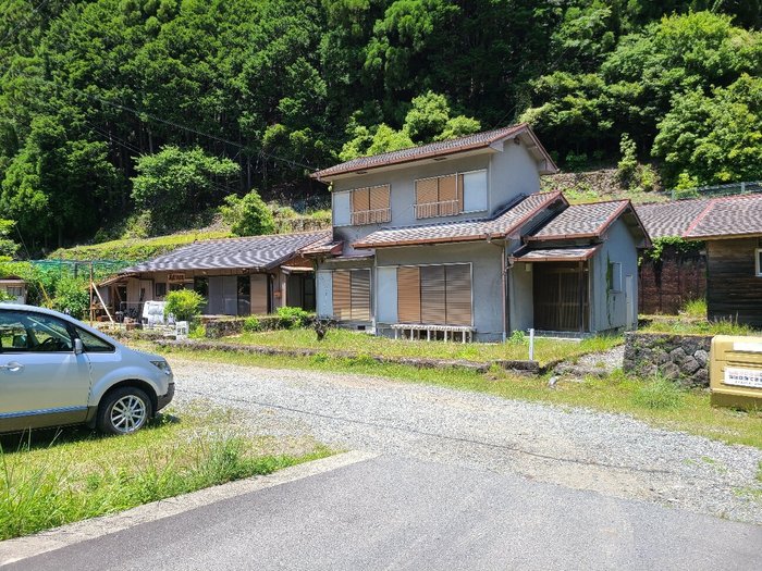 MINSHUKU 100 NEN - Reviews (Kamikitayama-mura, Japan) - Tripadvisor