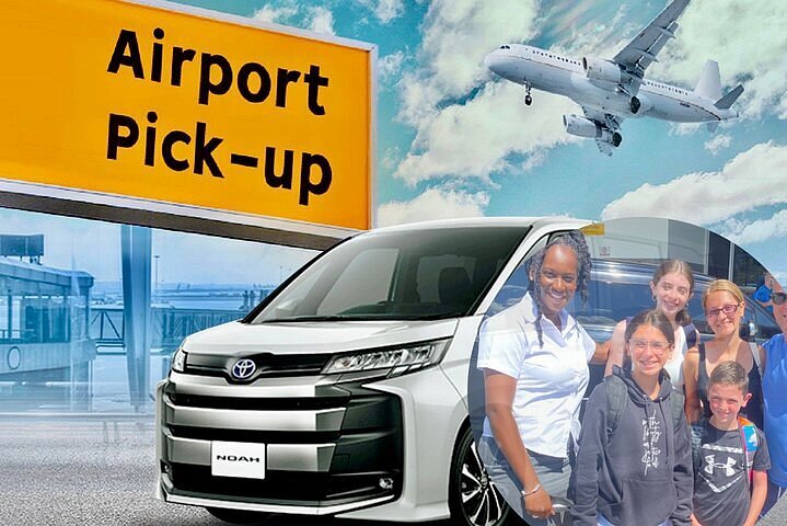 2023 Private Roundtrip Airport Transfer To Runaway Bay Hotels In Jamaica