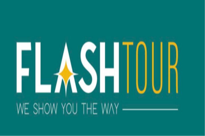 flash tour kairo
