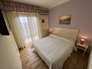 Zimmer und Suite