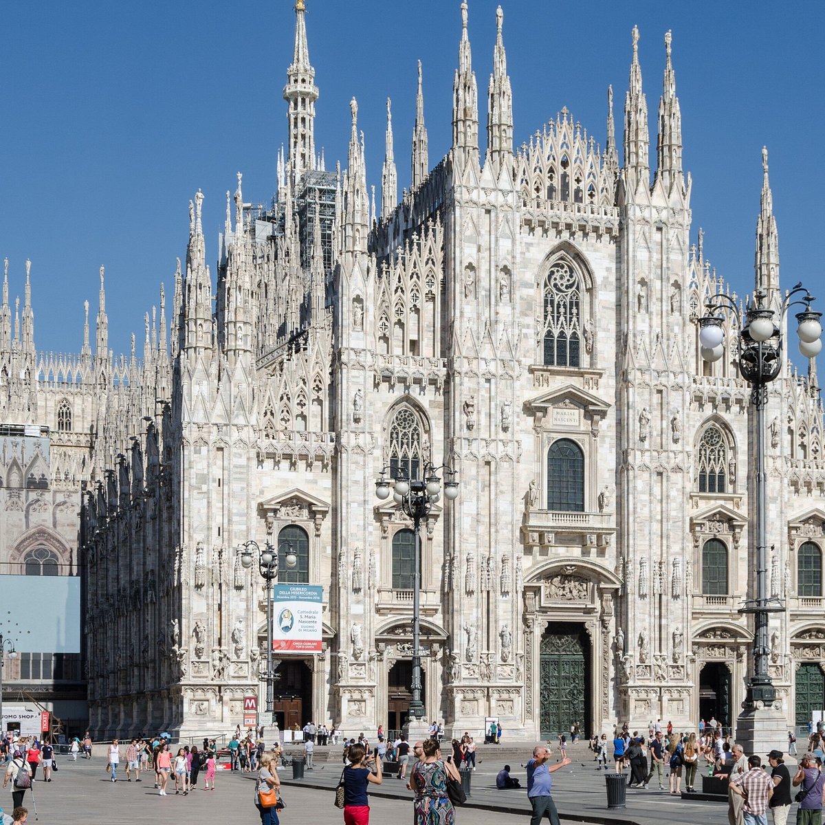 Milan Tours - All You Need to Know BEFORE You Go (2024)