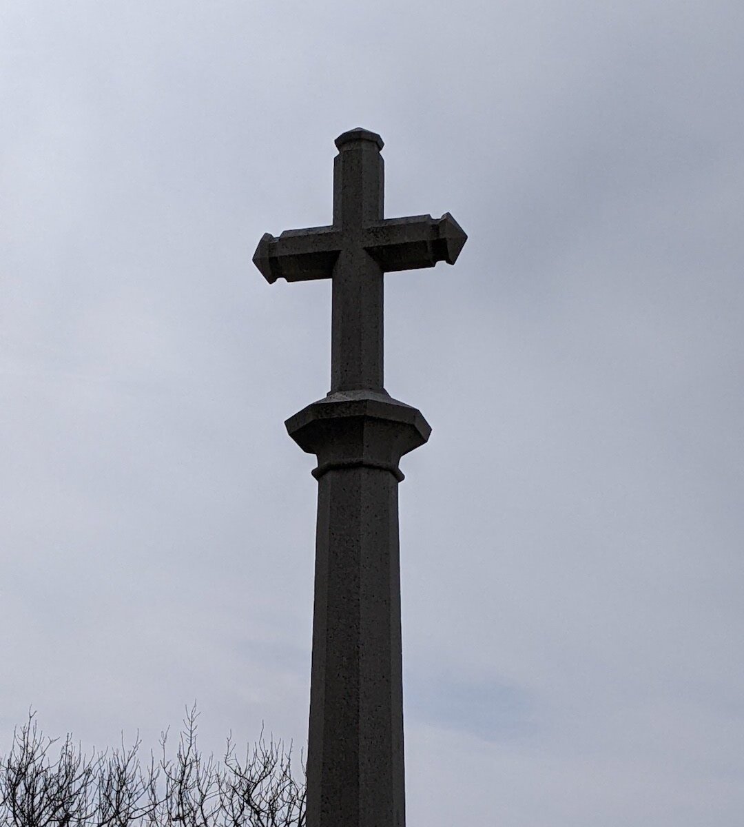 Saint Cyrus War Memorial (St Cyrus) - All You Need to Know BEFORE You Go