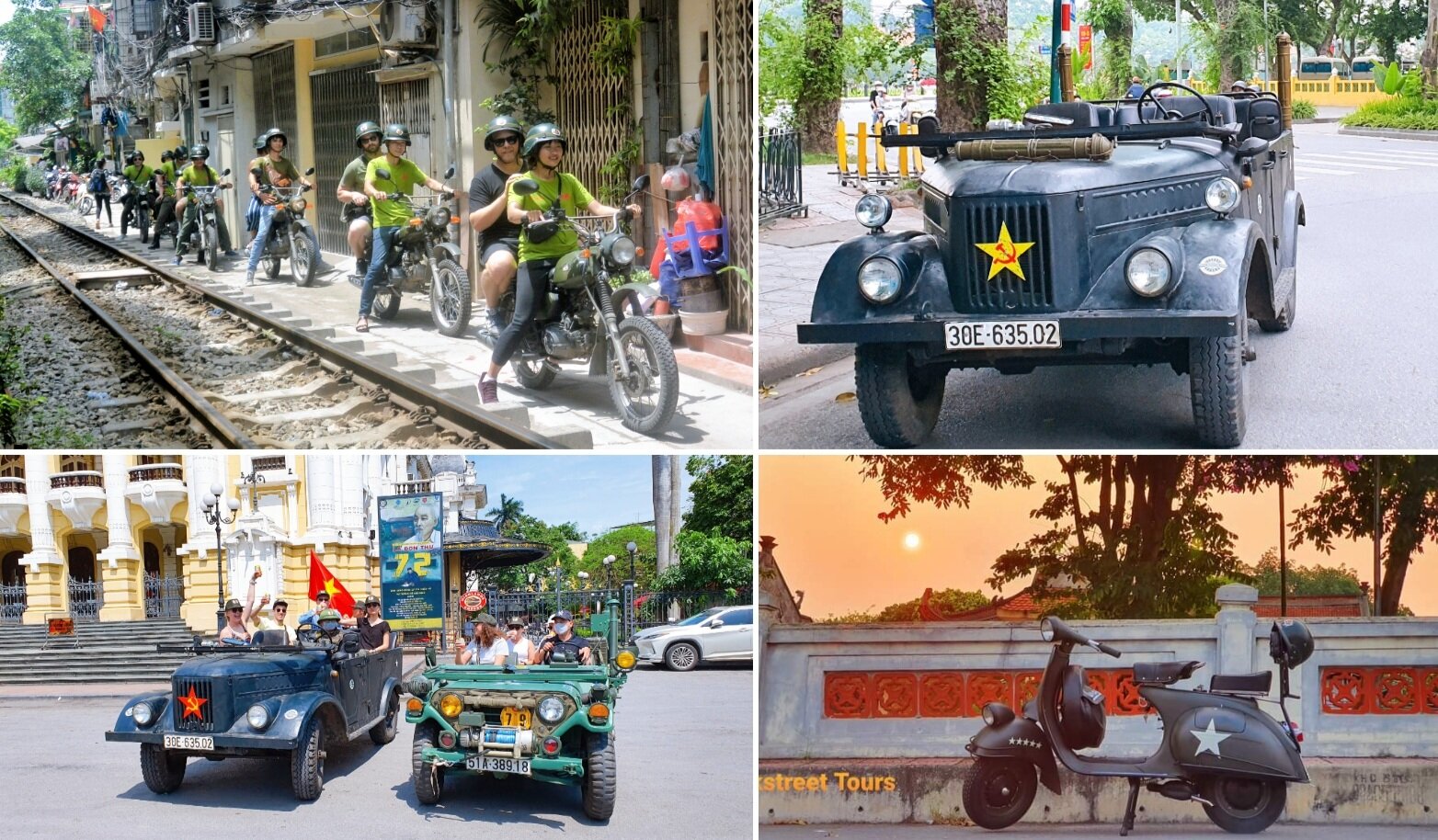 THE 15 BEST Things To Do In Hanoi 2024 With Photos Tripadvisor   Hanoi Backstreet Tours 