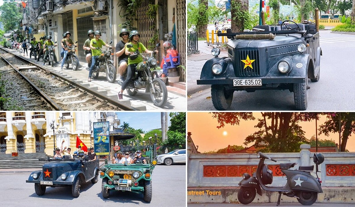 backstreet tours hanoi