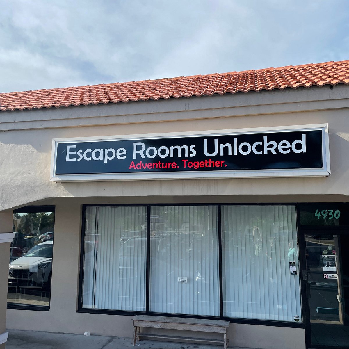 What's an Escape Room? — Sarasota Escape Room Escape Reality Escape Games