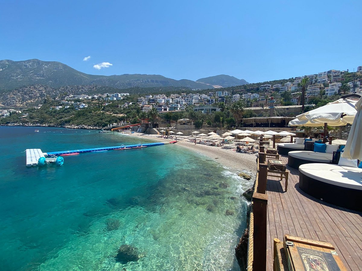 KALKAN BEACH PARK - All You Need to Know BEFORE You Go