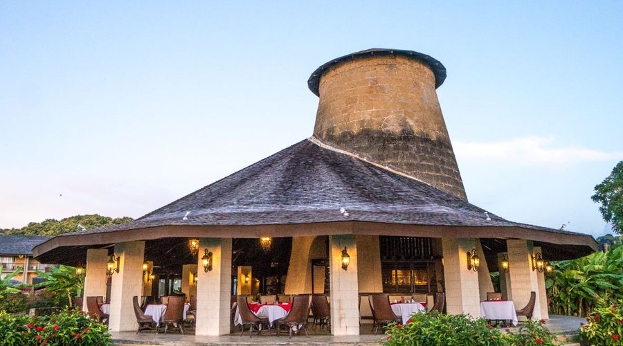 Sugar Mill Restaurant