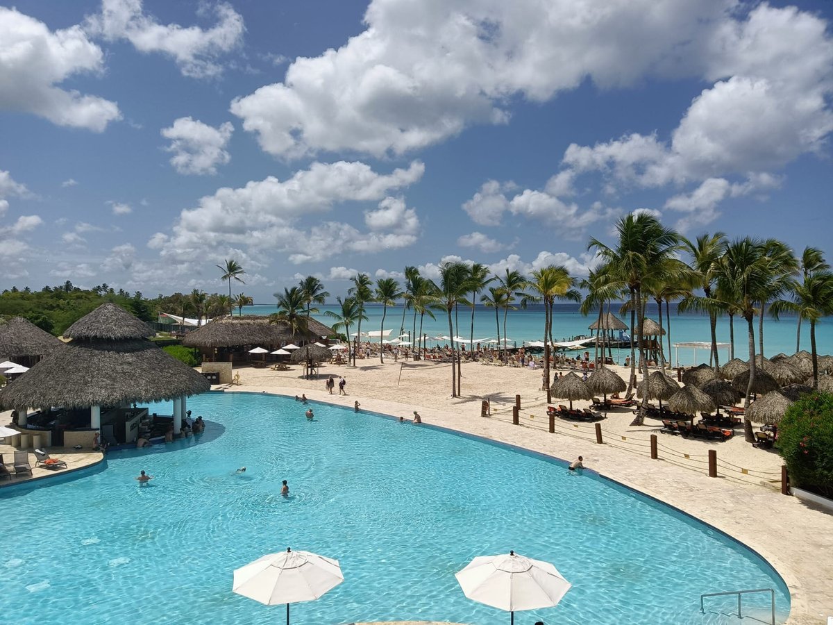 Dreams Dominicus La Romana - UPDATED 2022 Prices, Reviews & Photos ...