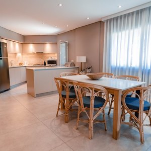 Departamento en Torre Mar