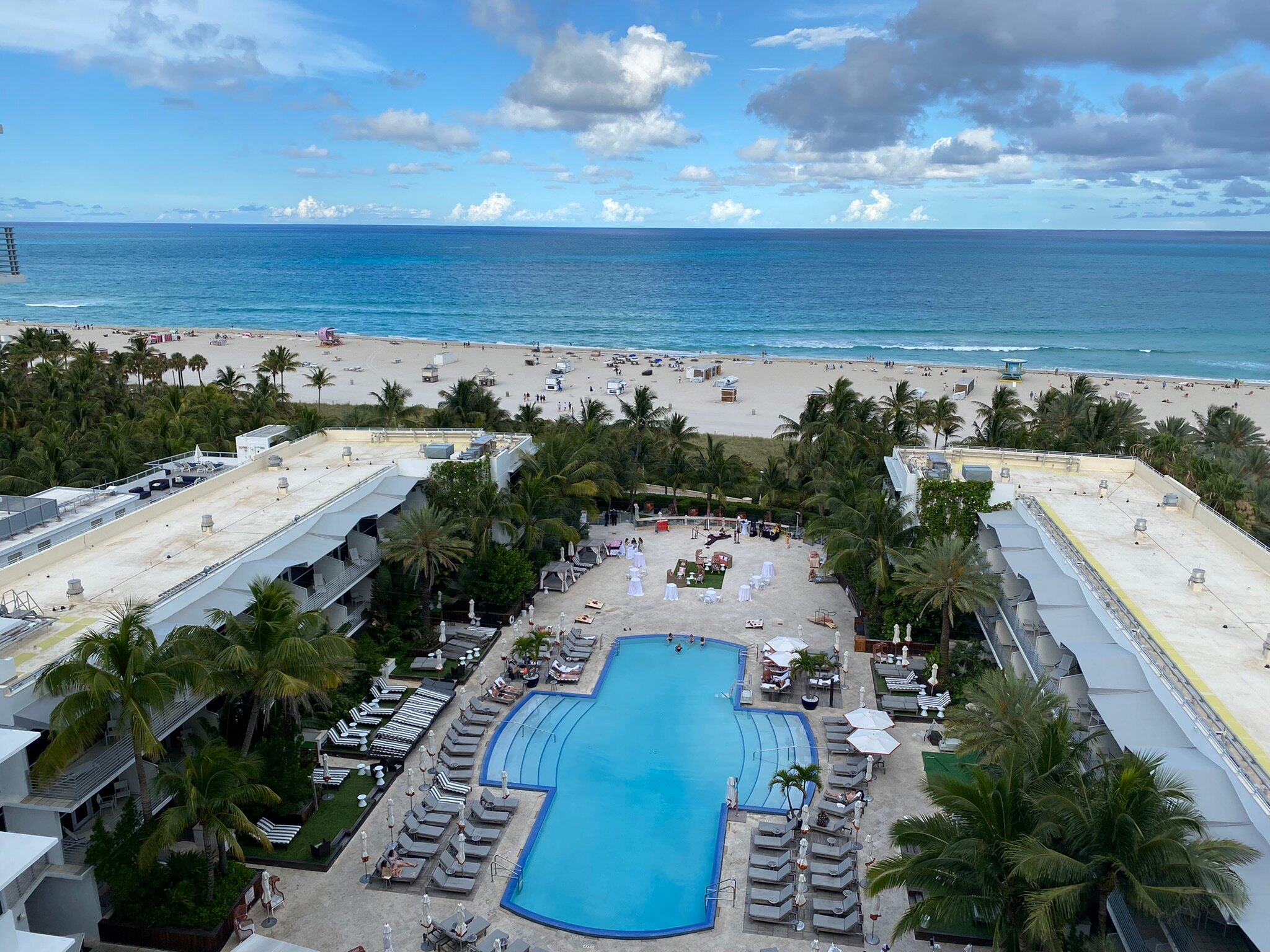 THE RITZ-CARLTON, SOUTH BEACH Desde S/ 1,893 (Miami Beach, FL ...