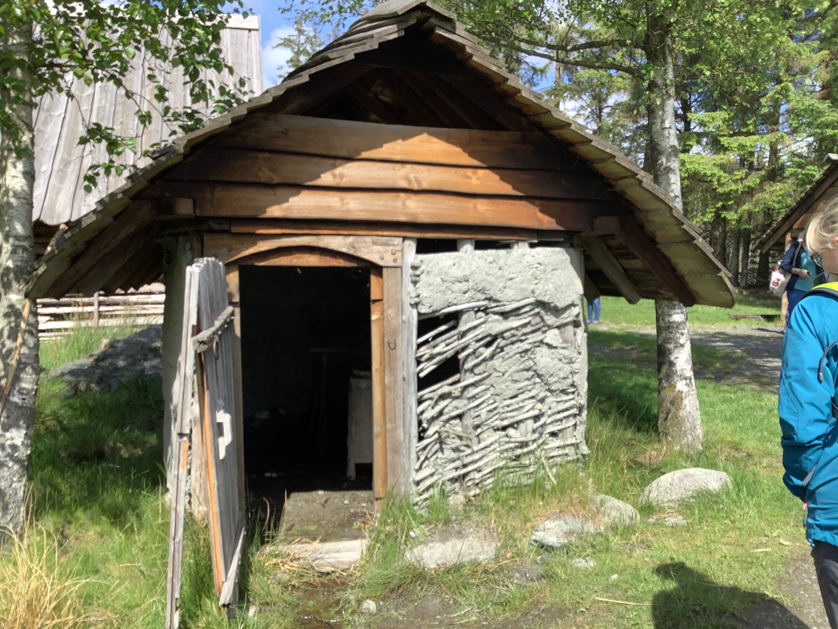 Nordvegen History Centre And Viking Settlement (Avaldsnes): All You ...