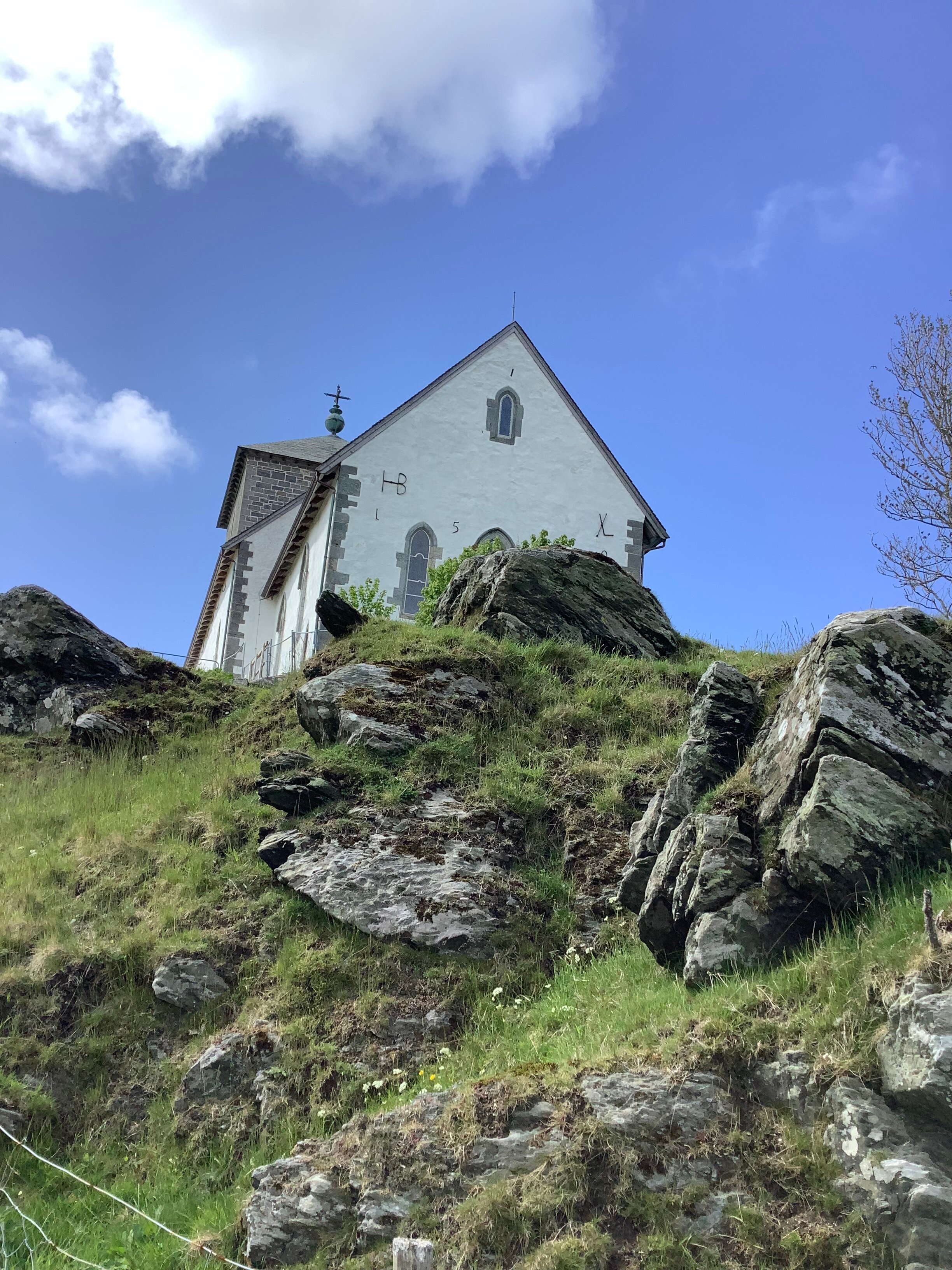 Nordvegen History Centre And Viking Settlement (Avaldsnes) - All You ...