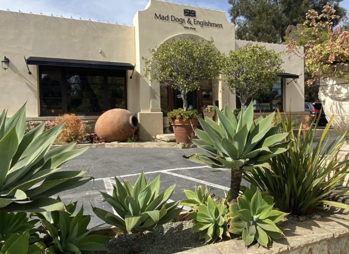 Mad Dogs & Englishmen Bike Shop- Montecito - 몬테시토 - Mad Dogs & Englishmen Bike Shop- Montecito의 리뷰 - 트립어드바이저