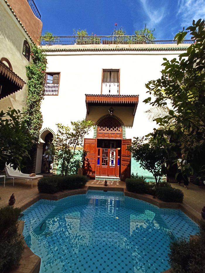 Imagen 5 de Riad Aventurine