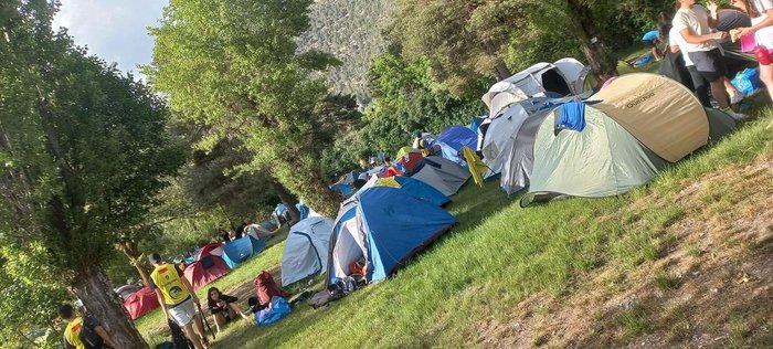 CAMPING DE L'ILE (Saint-Crepin) - Campground Reviews & Photos - Tripadvisor