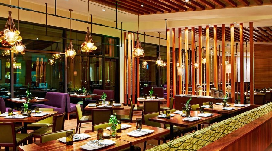 Rockwood Grill
