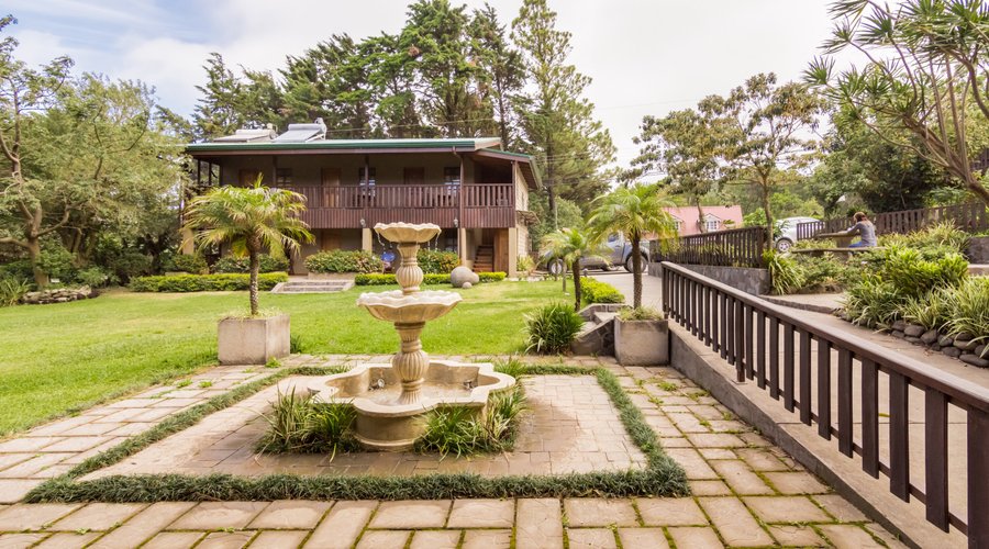 Monteverde Country Lodge