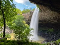 Escape to Nature's Majesty: Your Guide to Noccalula Falls Campground