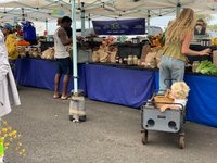 Upcountry Farmers Market - All You Need to Know BEFORE You Go (with Photos)